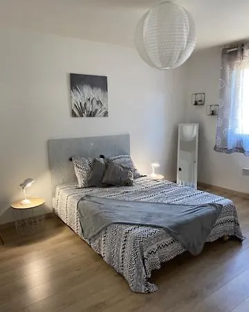 Apartamento Aux Portes De Paris *